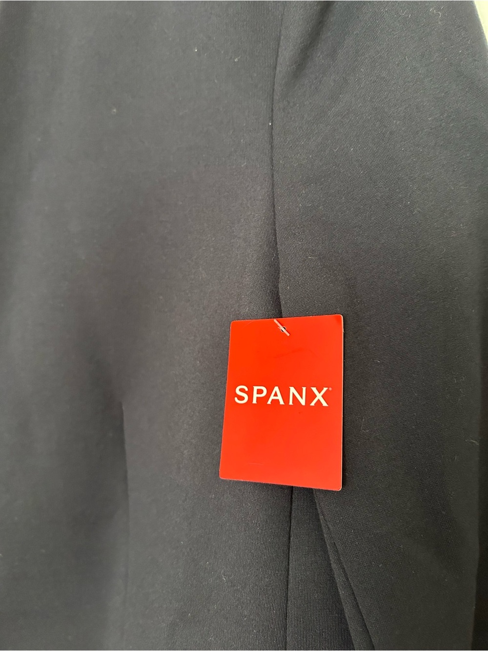 Spanx Perfect Collarless Blazer - Picture 8 of 15